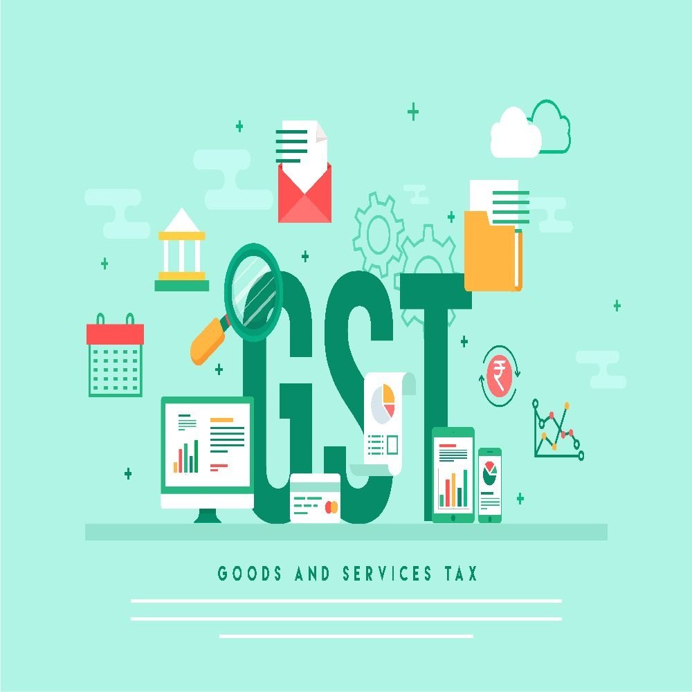 GST Registration