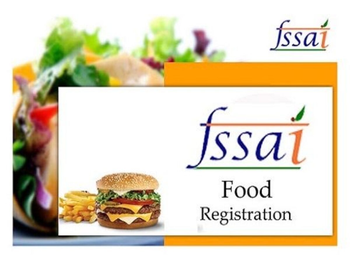 FSSAI (Food License)
