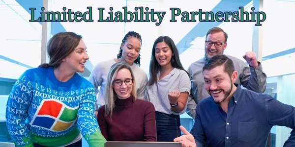 LLP Registration