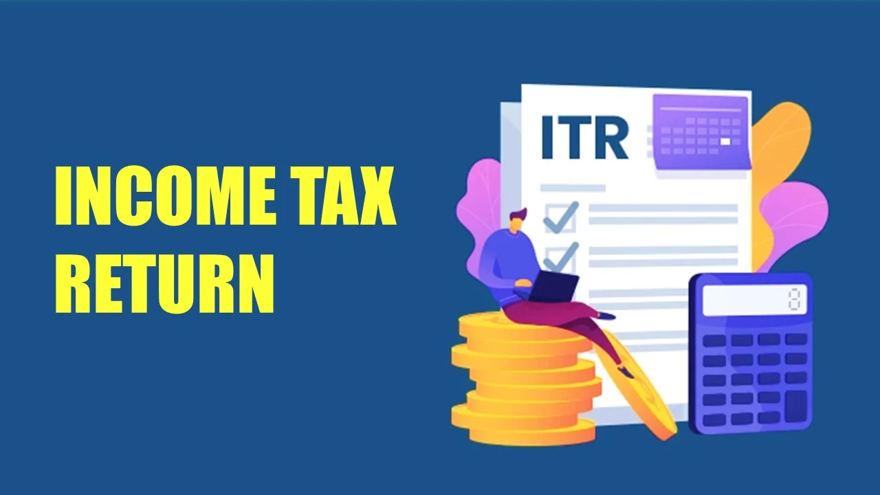 ITR Filing