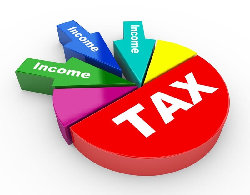 Income Tax Services