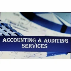 Accounting & Auditing Services