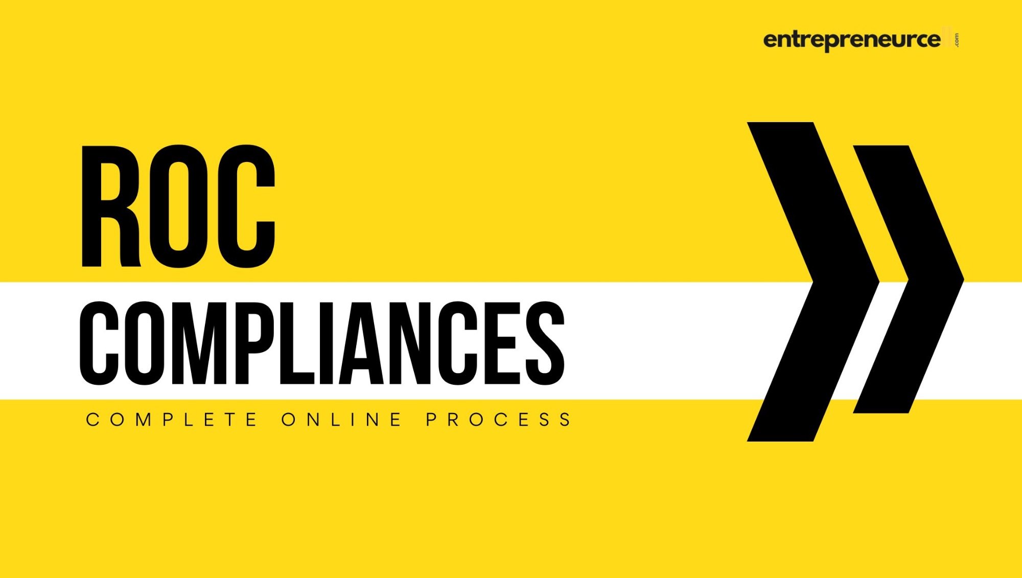 ROC Compliance