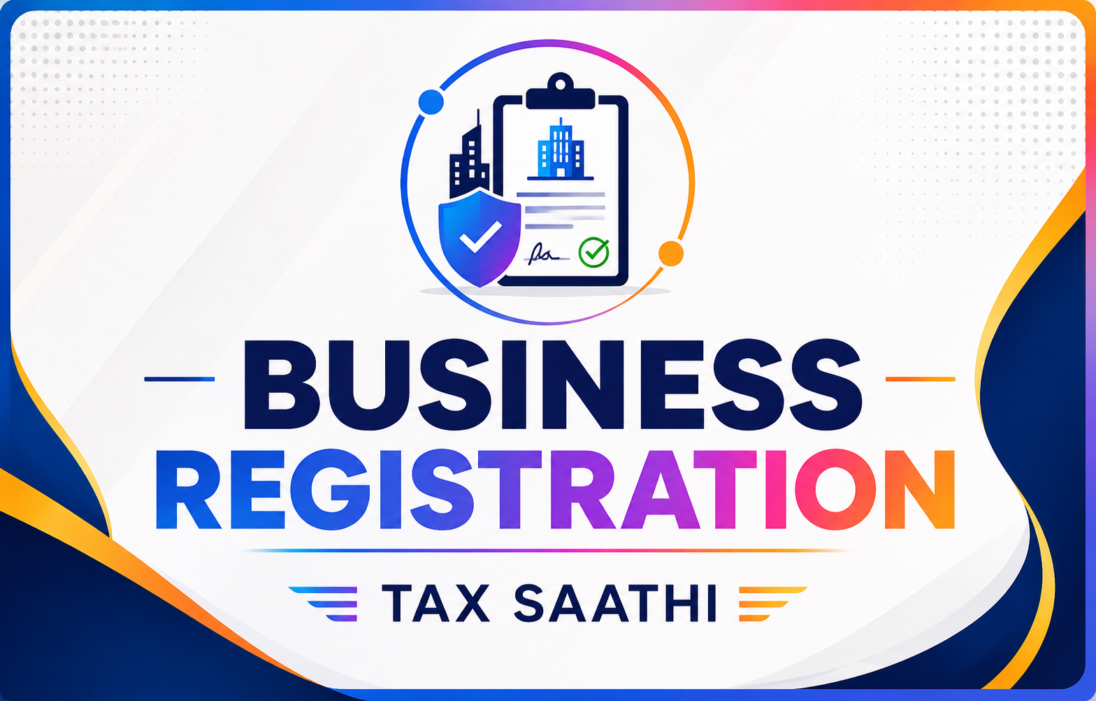 Business Registration