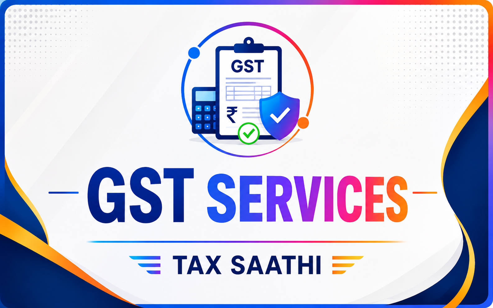 GST Services