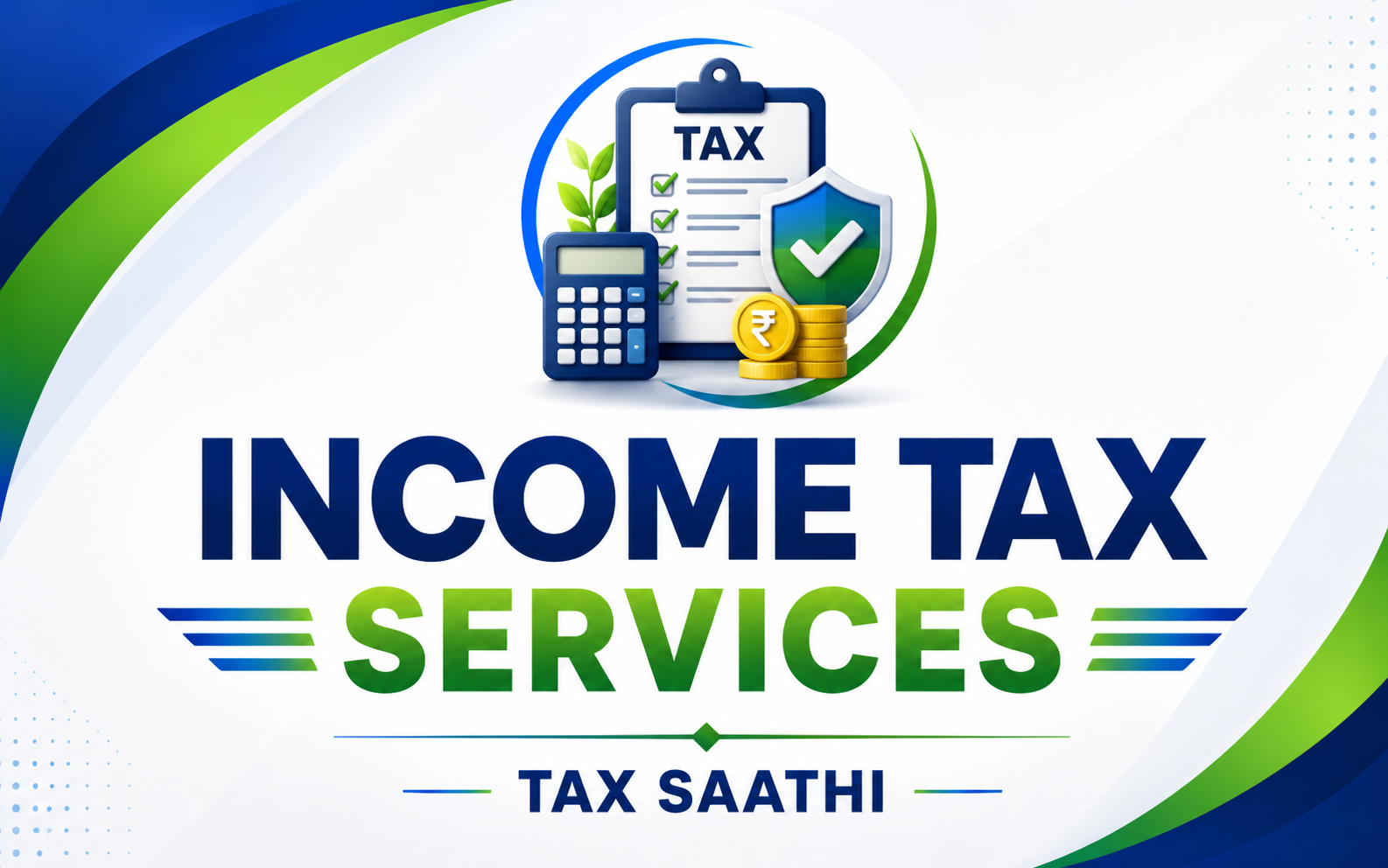 Income Tax Services