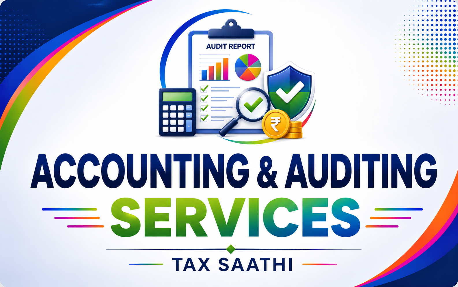 Accounting & Auditing Services