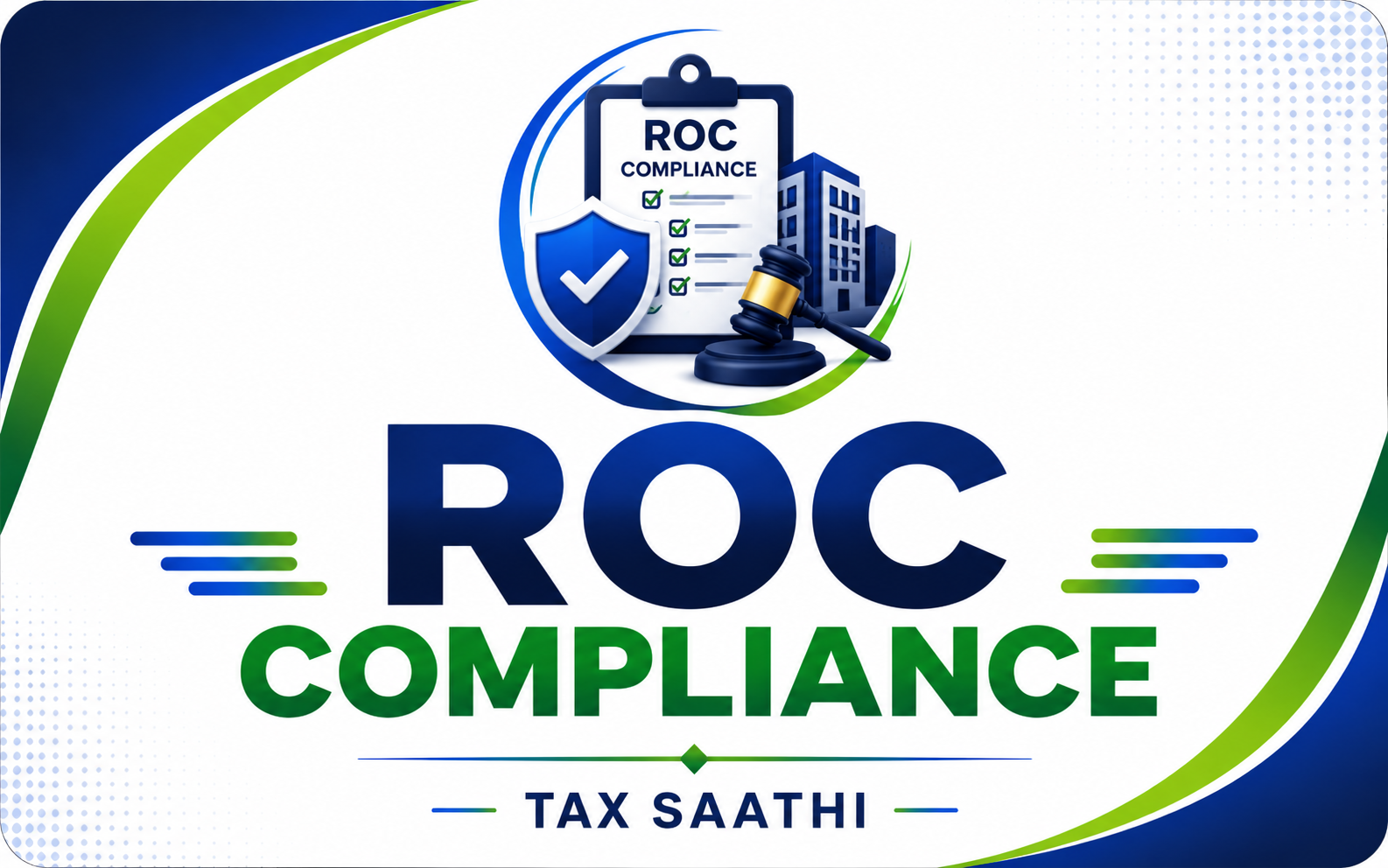 ROC Compliance