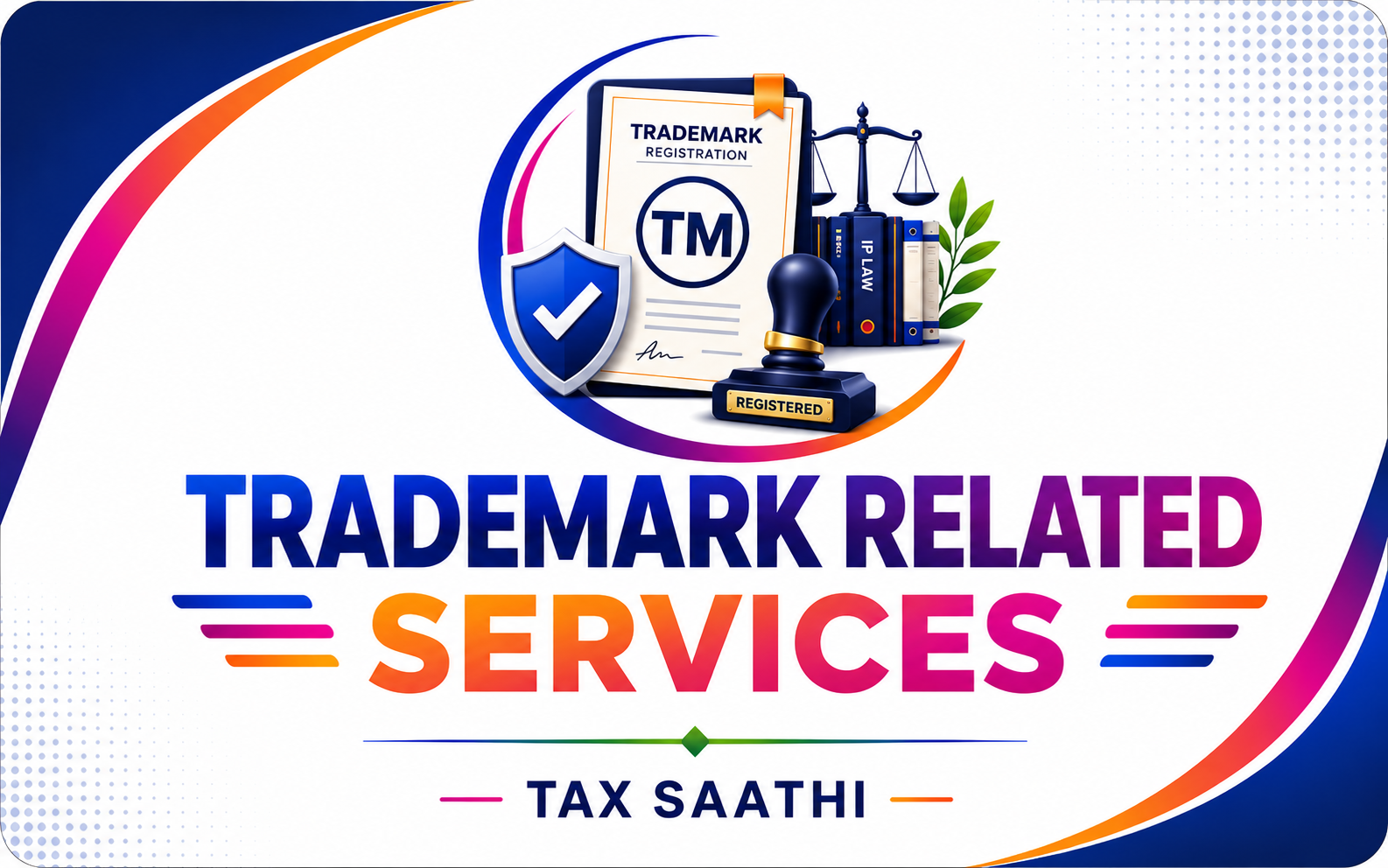 Trademark Related Services