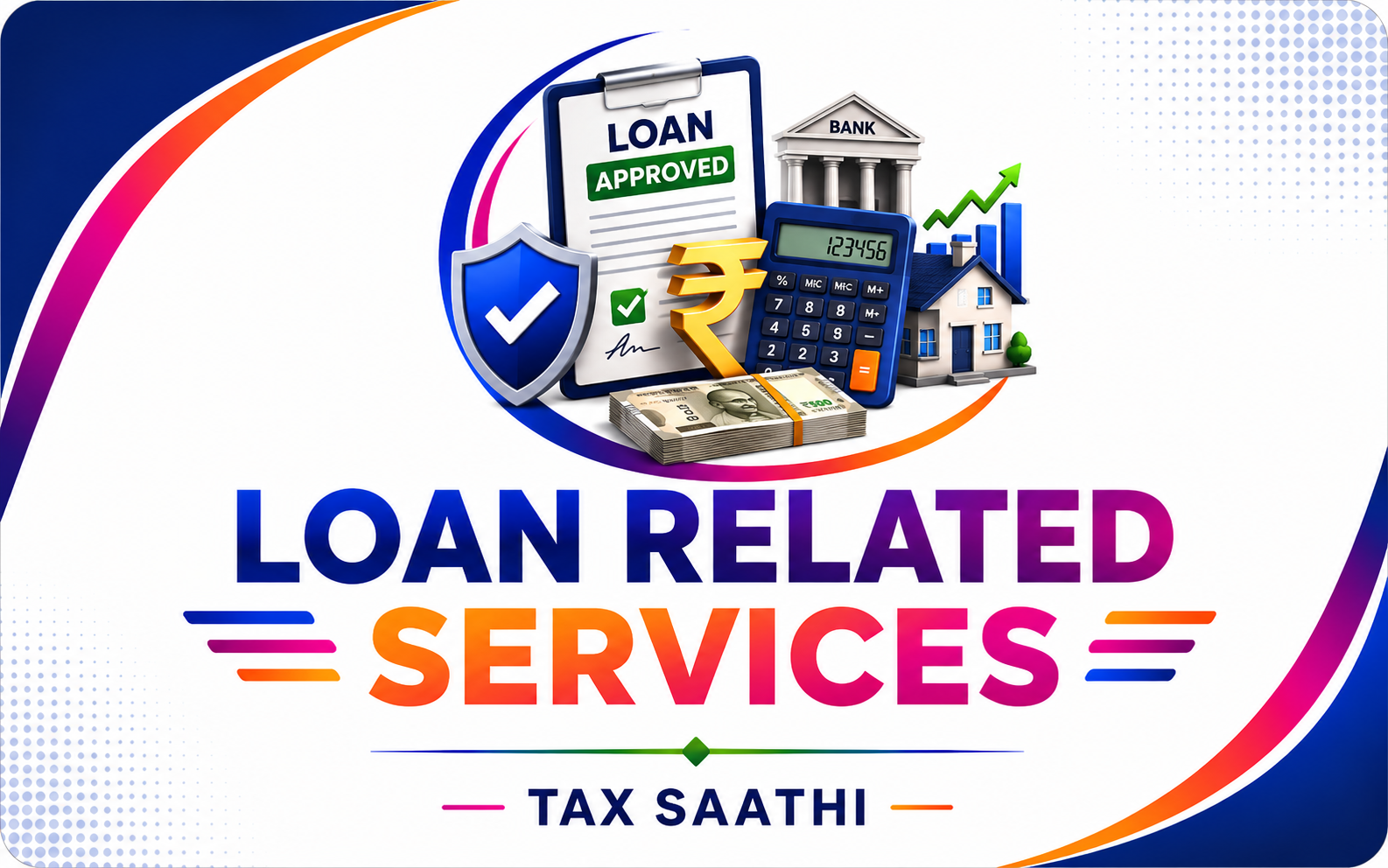 Loan Related Services