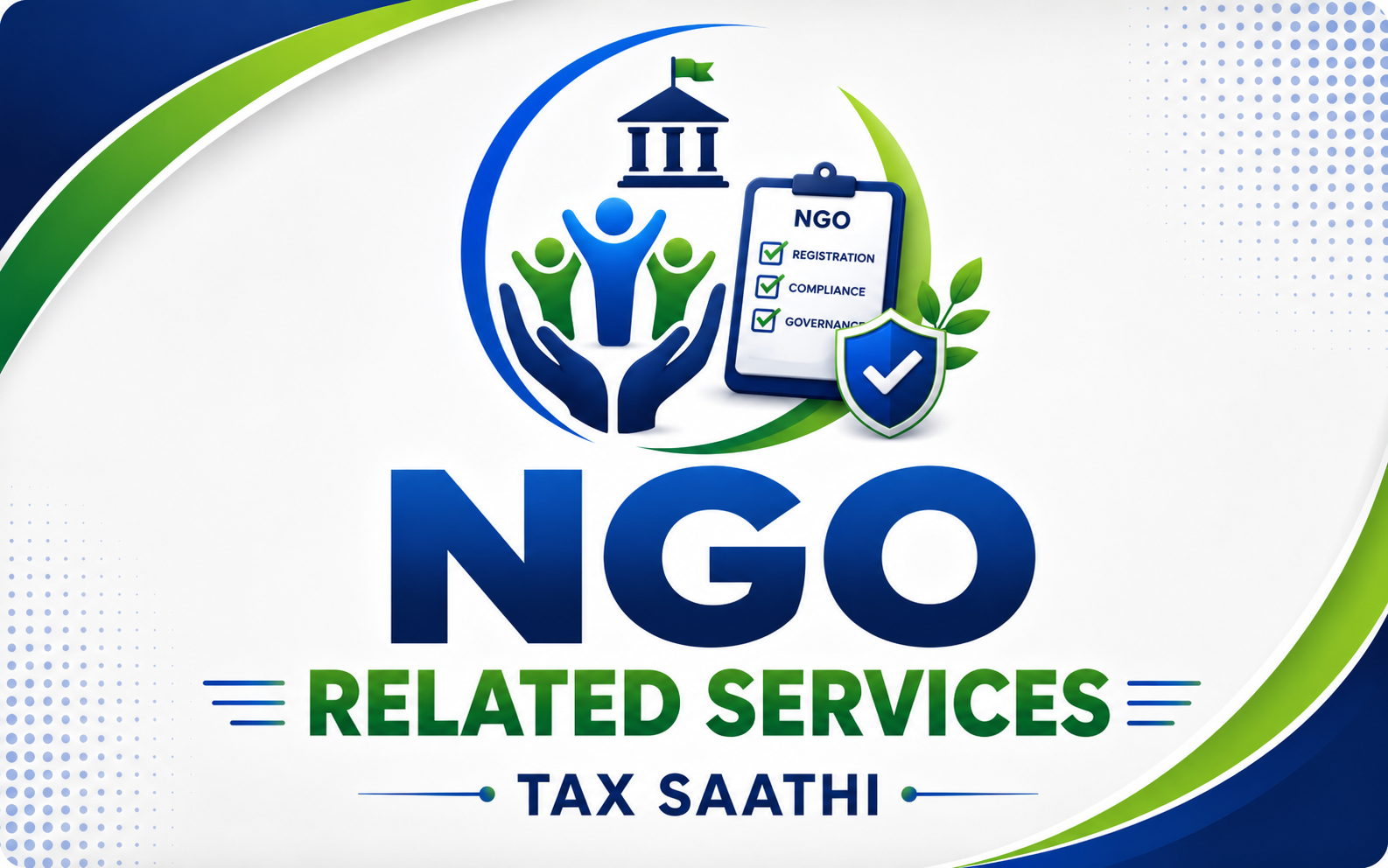 NGO Related Services