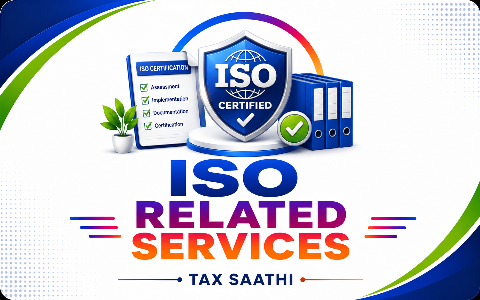 ISO Related Services