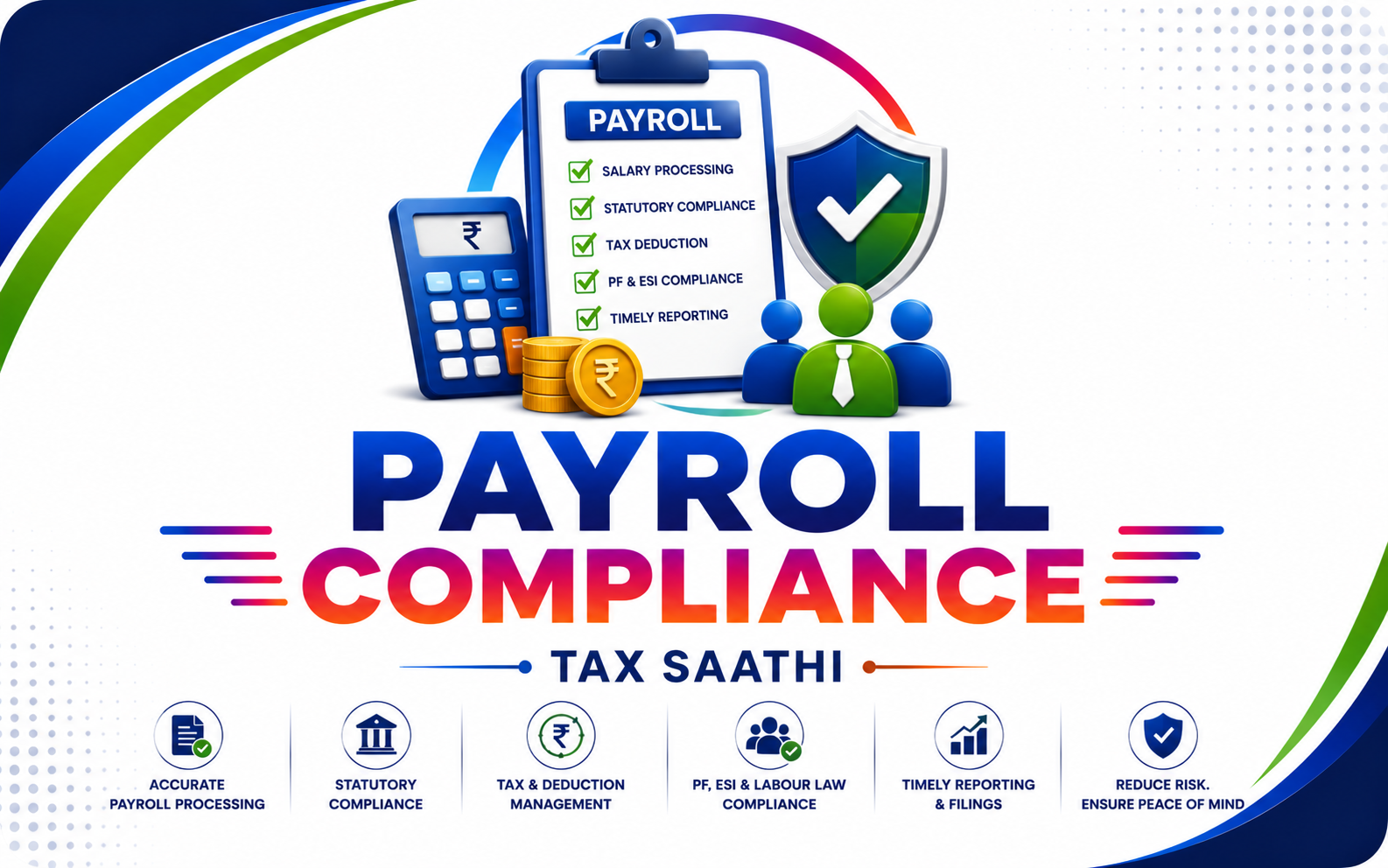Payroll Compliance