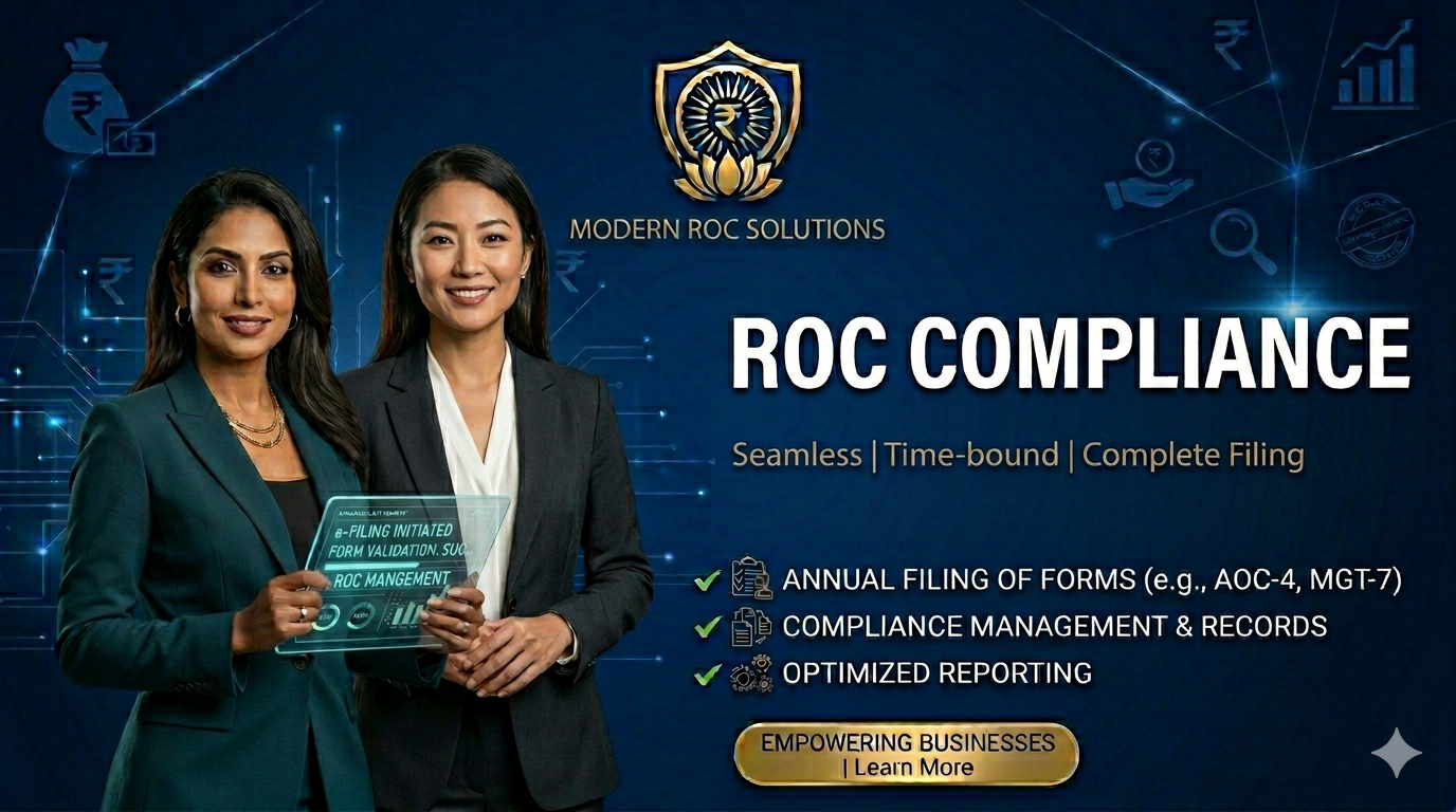ROC Compliance
