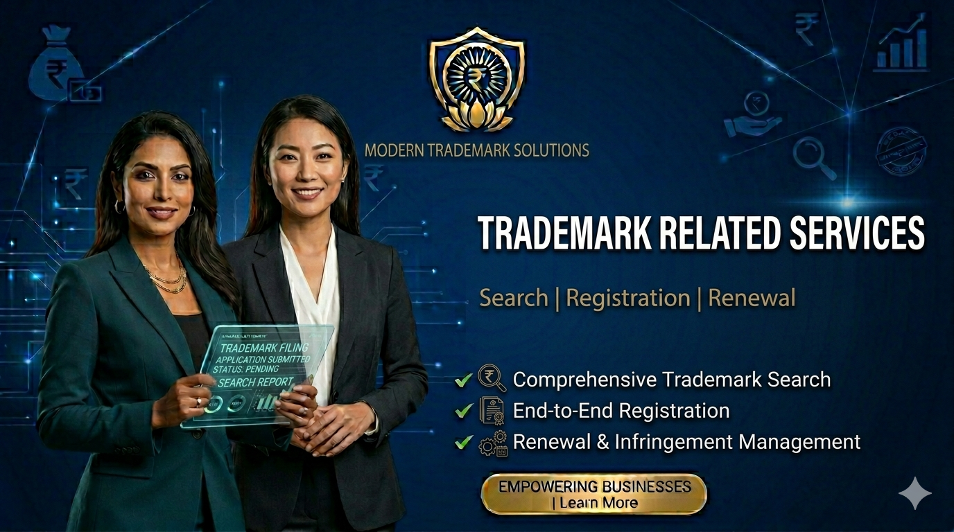Trademark Related Services
