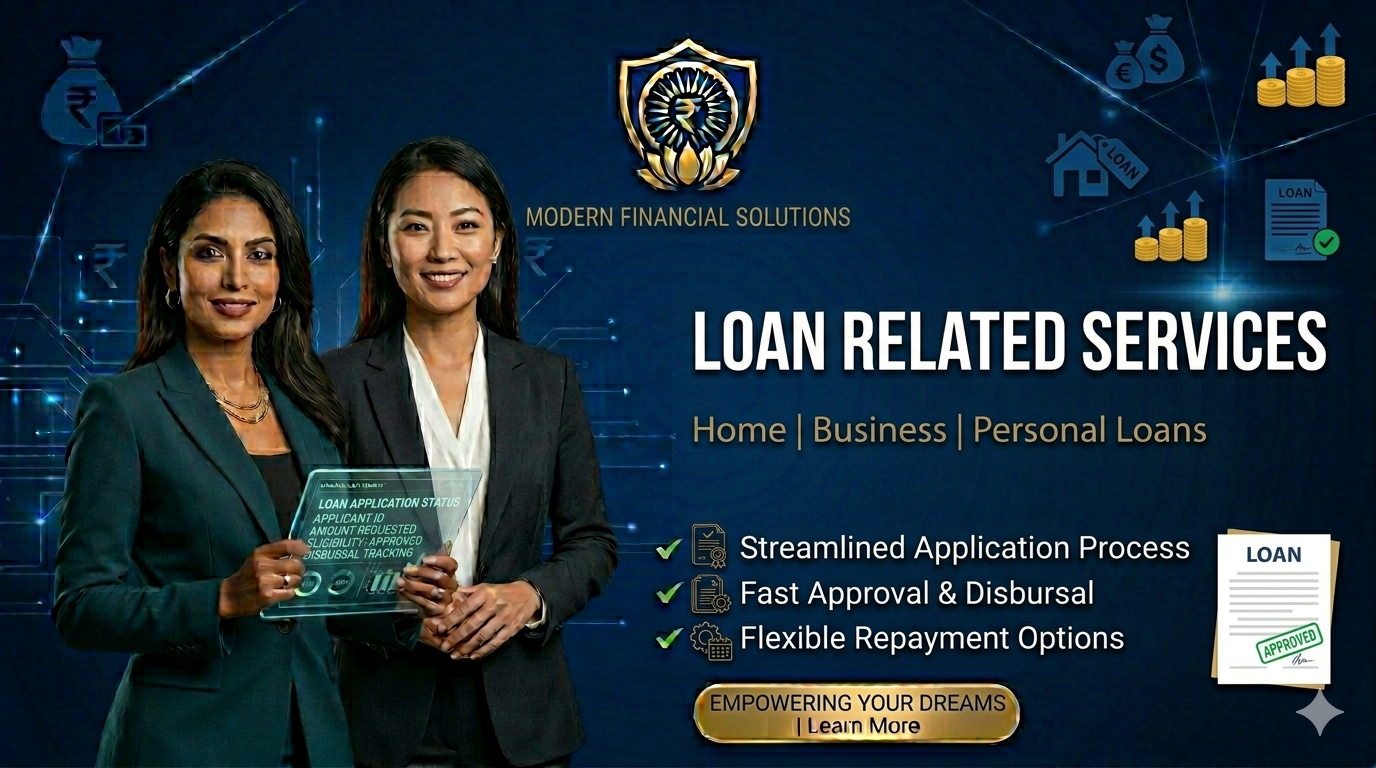 Loan Related Services