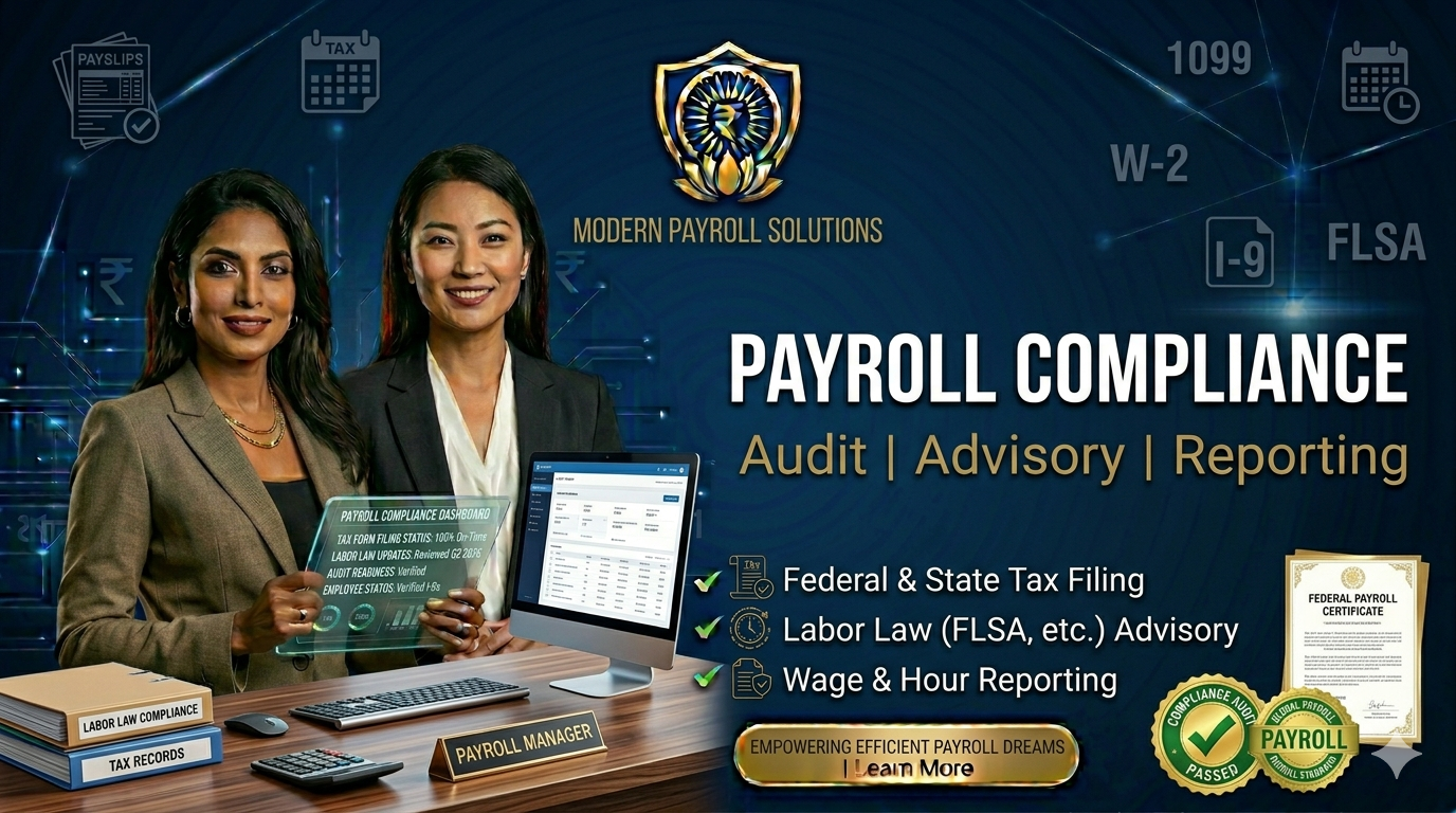 Payroll Compliance