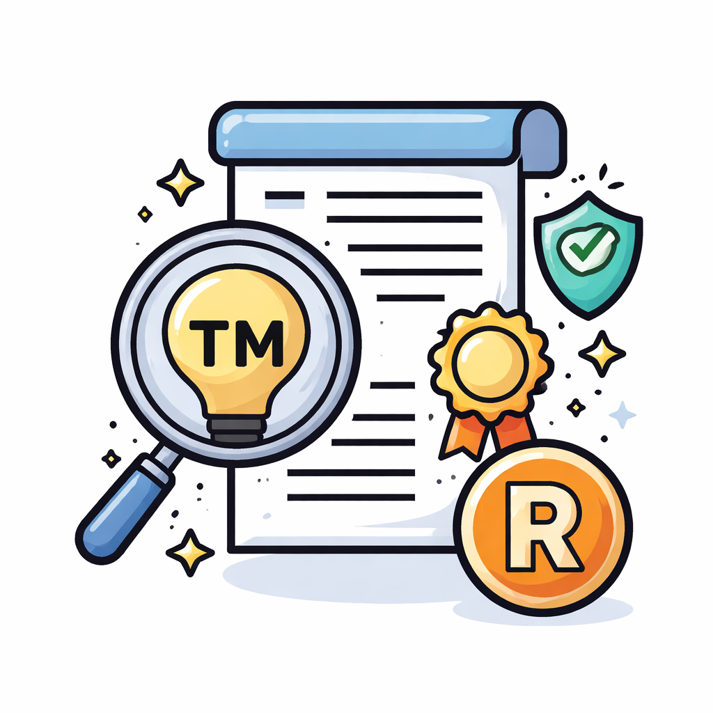 Trademark Registration