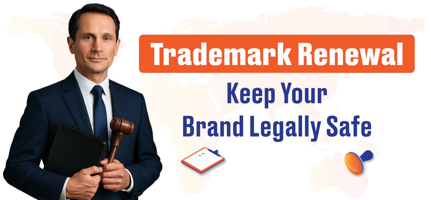 Trademark Renewal