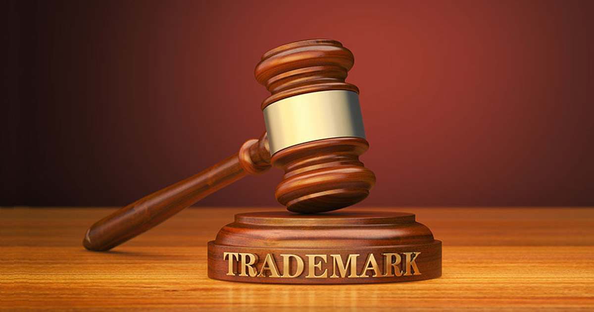 Trademark Objection