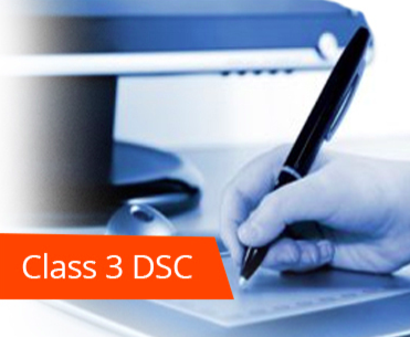 Class 3 Signing 2 Year