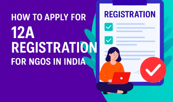12A Registration