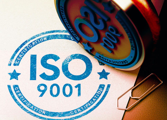 ISO 9001