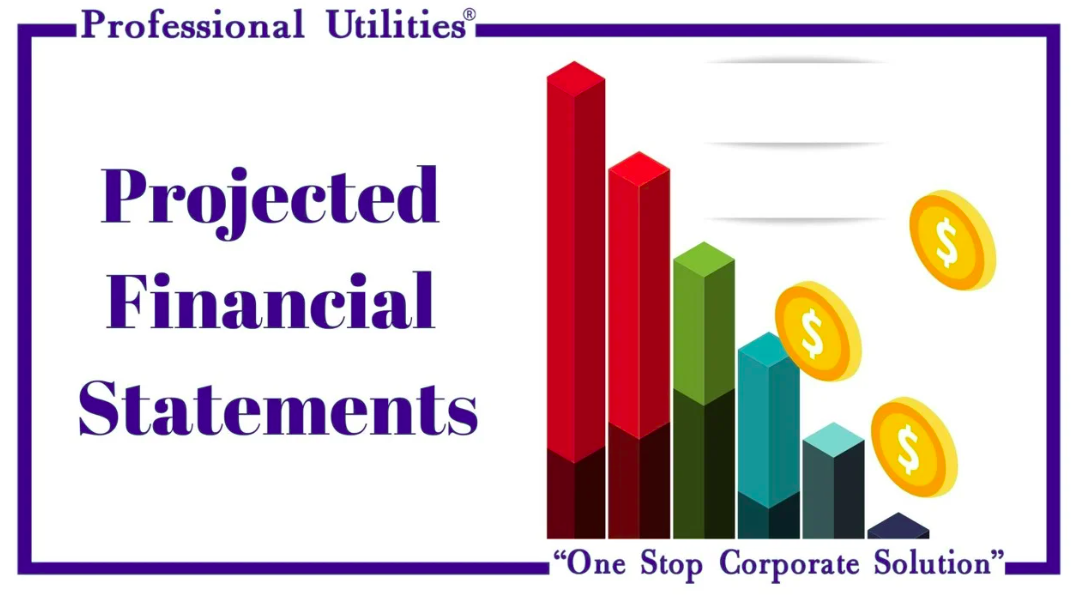 Projected Financial Statement