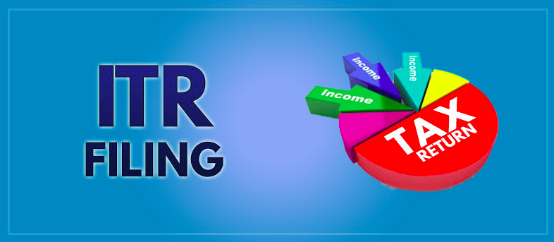 ITR 1 Filing