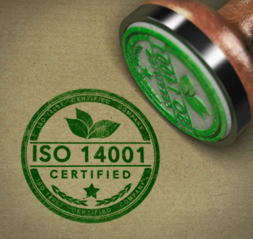 ISO 14001