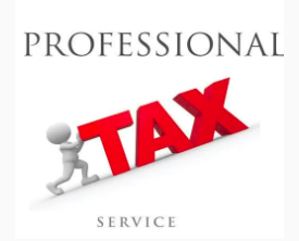 Professional Tax