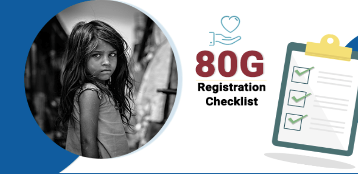 80G Registration
